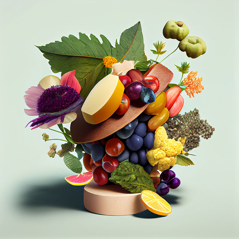 顺畅有感配方-女性保健食品配方． 保健食品代工